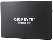 Gigabyte 1TB SSD SATA3 2.5 Zoll in Schwarz (GP-GSTFS31100TNTD) - Bild 1