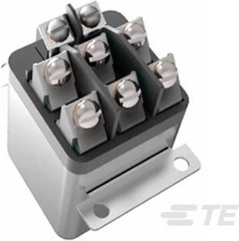 TE Connectivity FC-335-CW4 in Silber - Bild 1