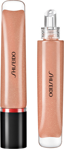 Shiseido GelGloss, schimmernd - Bild 1