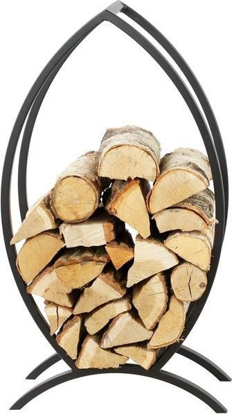 Magnus Holzlager Kaminholzregal R141 für Brennholz - Bild 1