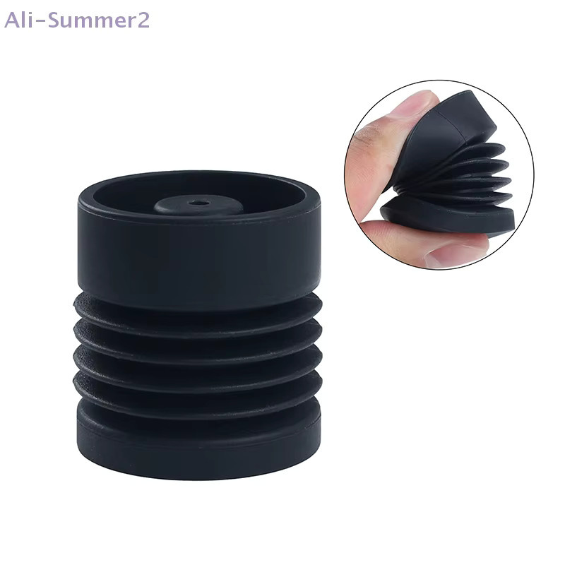 Elegoo Anti-Vibrationsfüße für Centauri Carbon 3D-Drucker, weiche und elastische Ersatzteile, Schwarz - Bild 4
