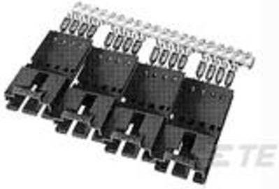 TE Connectivity Tube 5-103948-3 Schwarz - Bild 1