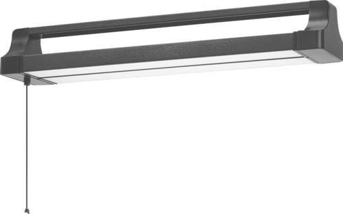 OSRAM Office Line Double Rotatable LED-Deckenleuchte Schwarz 24W 4000lm - Bild 1