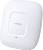 TP-Link Omada EAP115 WLAN Access Point 2,4 GHz Single Band in Weiß - Bild 1