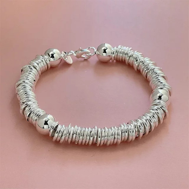 Wing of dream Schmuck, 925 Silber, Perle, Damen - Bild 1