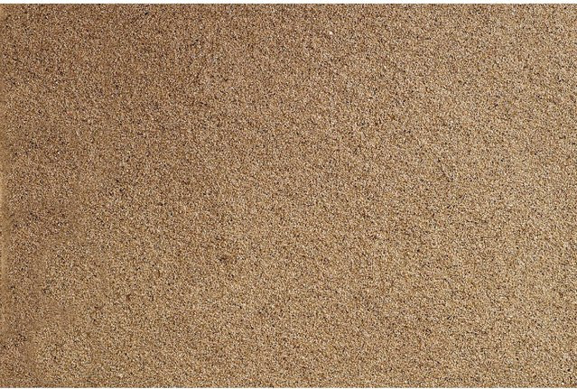 Scherf Strahlsand Grau 0,2 - 0,5 mm, 25 kg - Bild 1