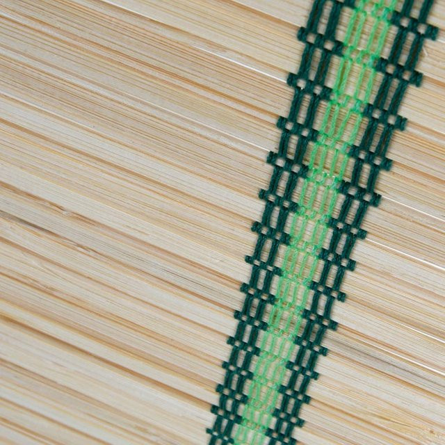 Intergard Bambusrollo Calgary B: 100 cm, H: 200 cm - Bild 1