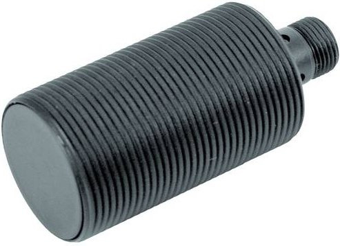 Pepperl+Fuchs Induktiver Sensor NRB15-30GM50-E2-IO-C-V1 306533-0009 PNP in Schwarz - Bild 1