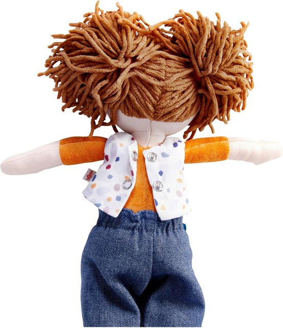 HABA Puppe Malou Textil ab 18 Monaten - Bild 1
