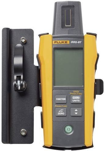 Fluke FLK-IRR2-BT Solar-Einstrahlungsmessgerät in Gelb, Messbereich 50 - 1400 W/m² - Bild 1