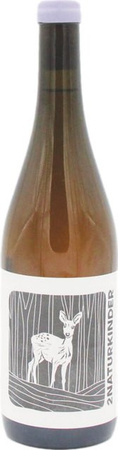 2Naturkinder Silvaner Weißwein, Franken, 2022, trocken, 0,75 l