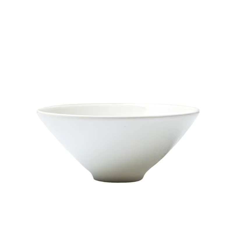 Weiße Bone China Teetasse aus Keramik für Kung-Fu-Tee-Sets - Bild 5