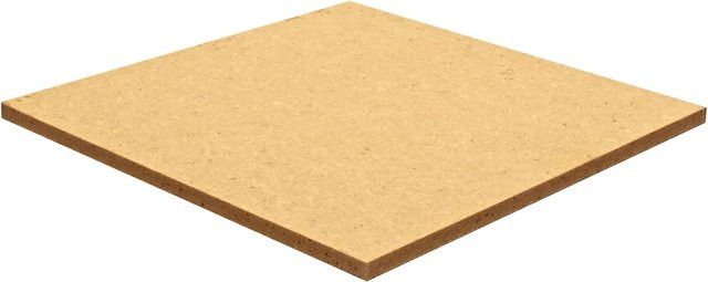 Wagner Spezialgleiter Syno EH1010 Braun B/B/H: 100 x 100 x 3 mm - Bild 1