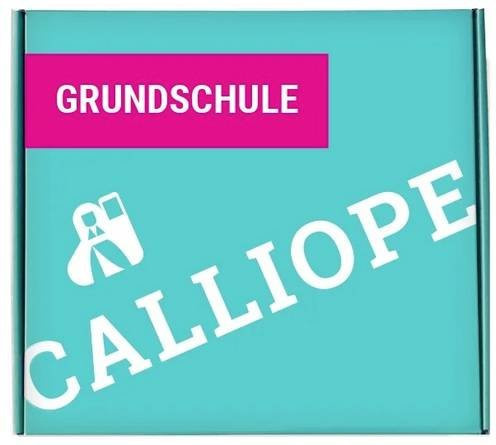CALLIOPE Kit Klassensatz Grundschule - Bild 1