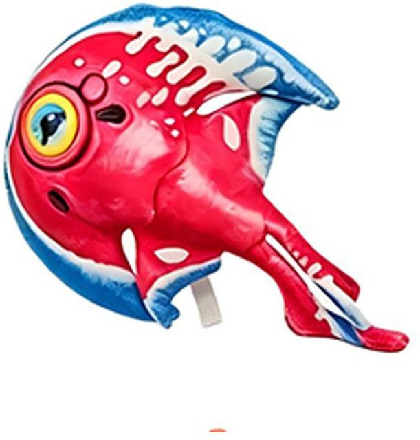 Subnautica Plüsch Tiefseeabstieg, Plüschtier, ab 14 Jahren - Bild 1