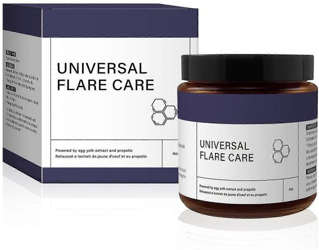 VRAUX Creme mit Propolis, Unreine Haut / Akne, 2 Stück - Bild 1
