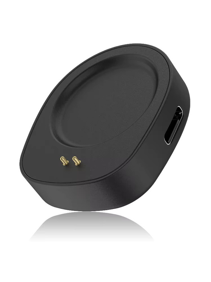 IEOVIEE Ladestation Ersatz-Ladeadapter, Schwarz, Unisex - Bild 7