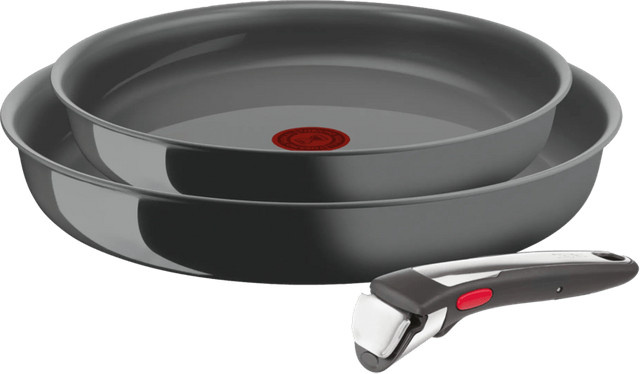 Tefal Ingenio Renew On Pfannenset 3-teilig - Bild 1