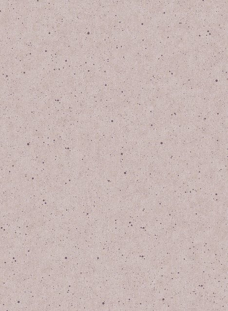 Eijffinger Wallpaper Unify 4 Tapete in Rose mit gesprenkeltem Design aus Vlies - Bild 1