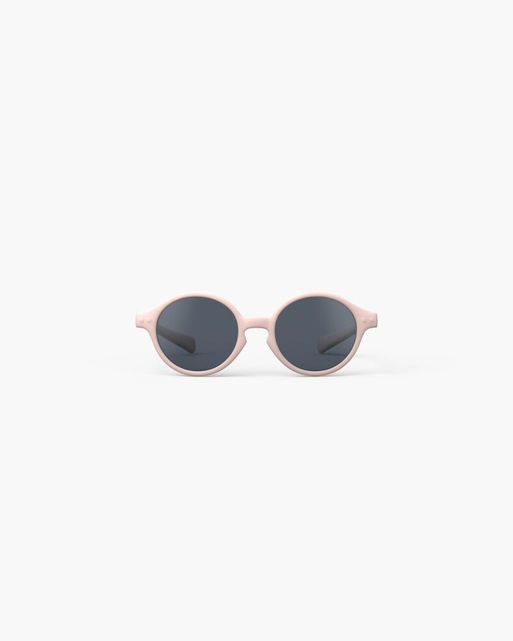 Izipizi Sonnenbrille Kinder, Panto, Kunststoff, Pink, Vollrand - Bild 1