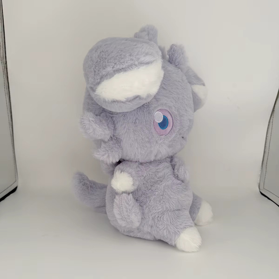 Aoger Pokémon Me Espurr, Plüschpuppe - Bild 2