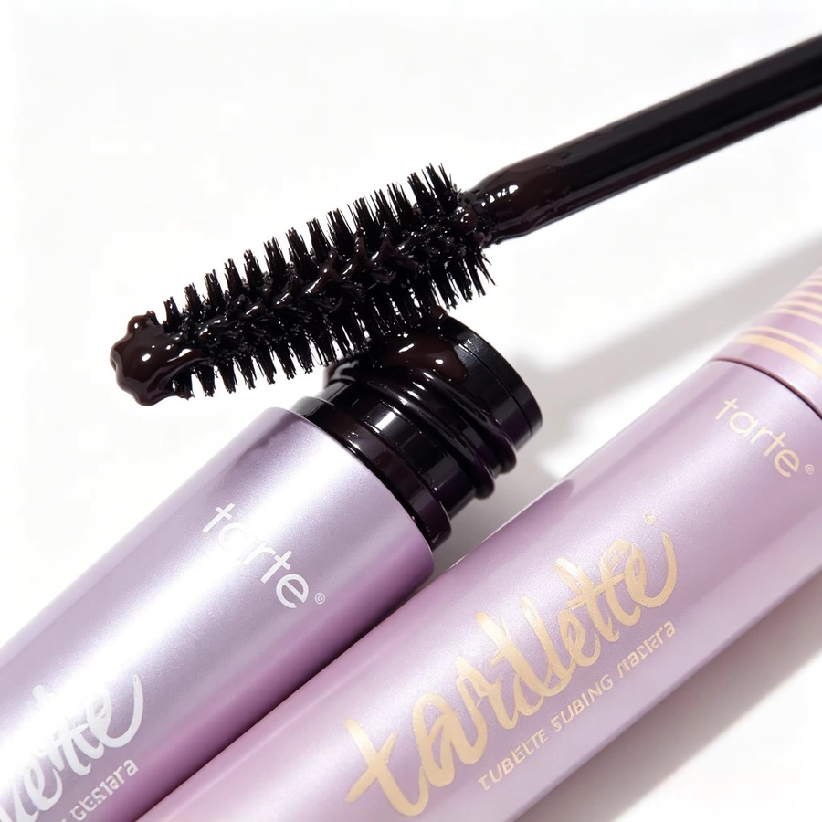 Tarte Mascara wasserfest, Volumen-Wimperntusche - Bild 4