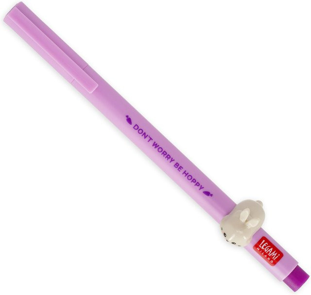 Legami Lovely Friends Gelstift Bunny - Bild 1