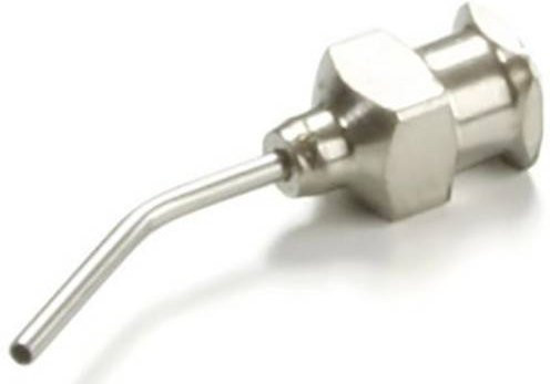 Ersa VacPen Saugnapf 0SVP12K in Silber - Bild 1