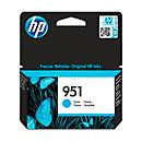 Original HP 951 Tintenpatrone Cyan CN050AE - Bild 2