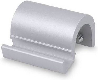 Di-soric Sensorkralle 202793 aus Aluminium in Silber - Bild 1
