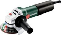 Metabo Winkelschleifer WQ 1100-125 mit Schnellspannmutter
