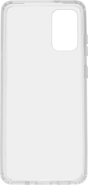 Samsung Galaxy S20+ Hybrid-Schutzhülle in Transparent - Bild 1