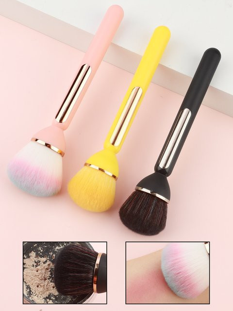 RANCAI Make-up-Pinsel, Unisex - Bild 1