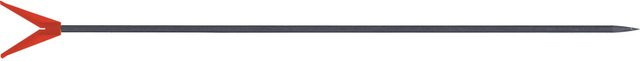 Westline Rutenständer Höhe: 70 cm - Bild 1