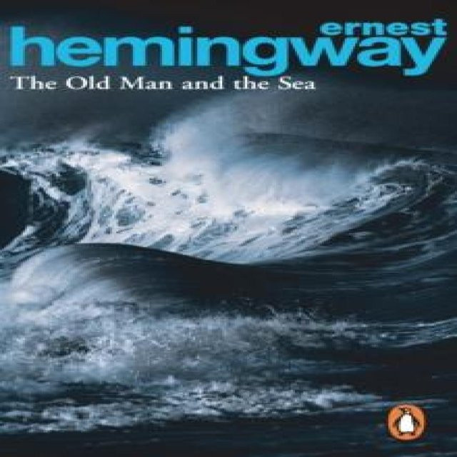 Der alte Mann und das Meer von Ernest Hemingway, Taschenbuch - Bild 1