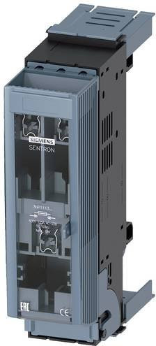 Siemens Sicherungslasttrenner 3NP1113-1BC20 in Grau - Bild 1