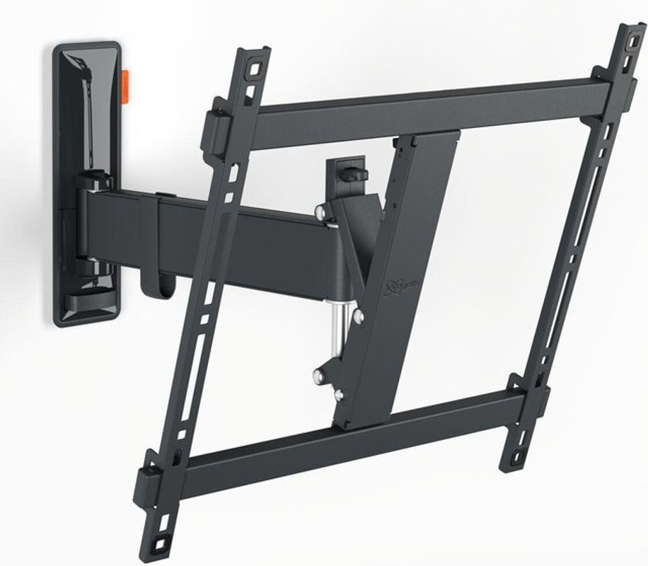Vogel's TVM 3425 Full-Motion TV-Wandhalterung schwarz für 32-65 Zoll - Bild 2