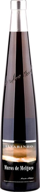Anselmo Mendes Alvarinho Weißwein, Portugal, 2024, 0,75 l - Bild 1