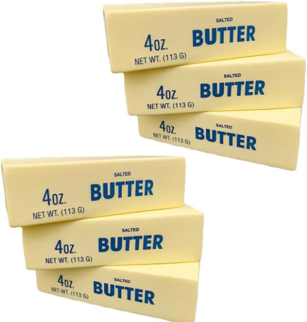 BC Pet Supplies Superweicher Butterstick, Dekompression Artefakt, 1 Stück - Bild 1