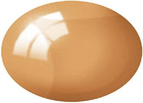 Revell Emaille-Farbe Orange (klar), 14ml - Bild 1