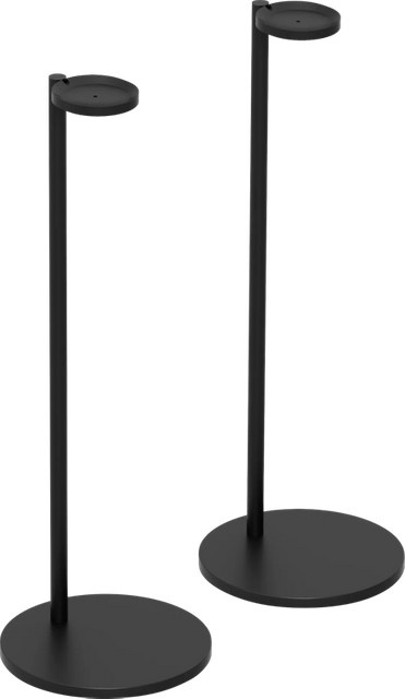 Sonos Era 100 Lautsprecherständer Doppelpack Schwarz - Bild 2
