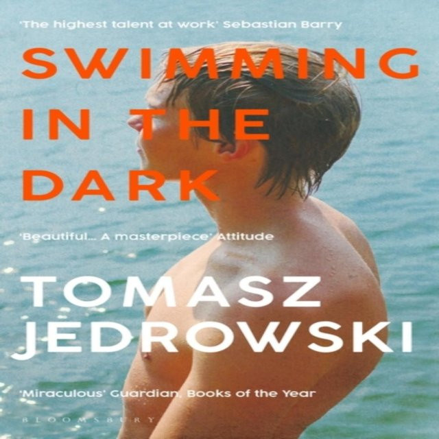 Schwimmen im Dunkeln von Tomasz Jedrowski, Taschenbuch - Bild 1