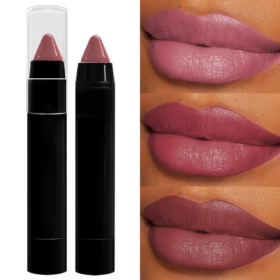 KAFURUX Lip Liner, Matt, Nude, Unisex - Bild 6