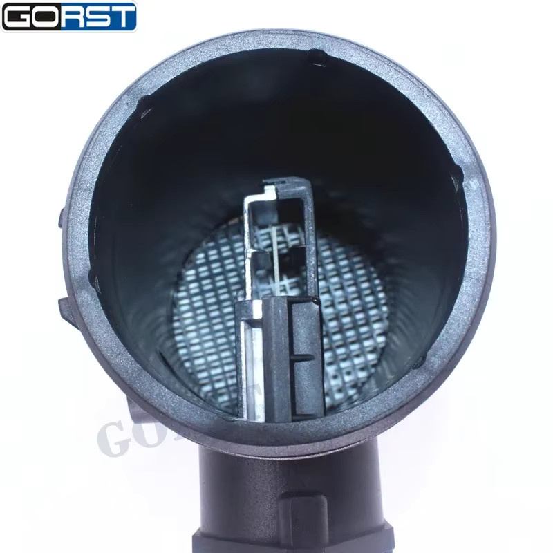 GORST Luftmassenmesser für Mercedes-Benz Benz W140 W202 W463 C124 W124 W210 A124 S124 R129 S320 E320 Sl320 C280 C36 300E in Schwarz - Bild 2