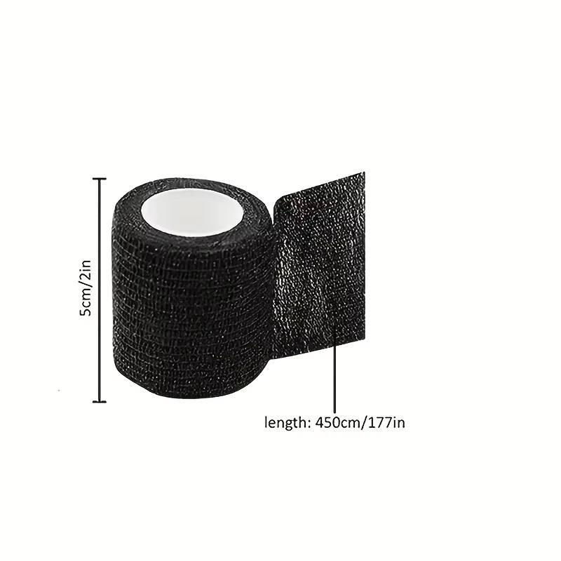 CNK Tattoo Verband, elastische Bandage, wasserdicht, Einweg - Bild 5