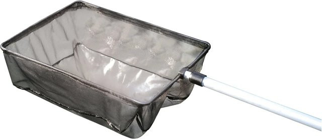 Oase Algenkescher grau rechteckig B: 26 cm, H: 38 cm - Bild 2