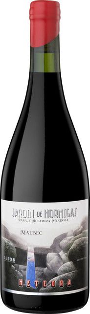 Altos Las Hormigas Meteora Malbec 2021 Rotwein, Mendoza, Argentinien, 0,75 l - Bild 1