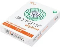 Mondi Biotop 3 Multifunktionspapier DIN A3, weiß, 80 g/m², 500 Blatt - Bild 1