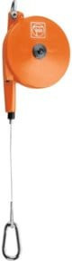 Fein Balancer Drahtseil in Orange mit bis zu 2,5 kg Traglast - Bild 1