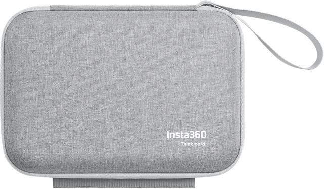 Insta360 X4 Air Carry Case in Grau - Bild 1